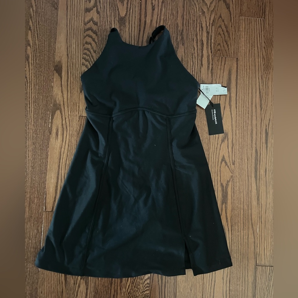 Abercrombie & Fitch YPB Active Dress
